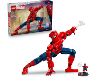 LEGO SUPER HEROES 76346 Figurka Spider-Mana - 1529853 - zdjęcie 2
